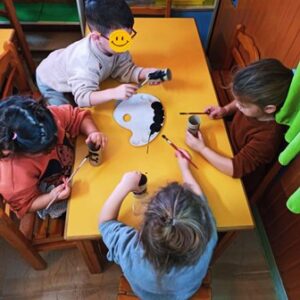 Παιδικός σταθμός Κομπίτσι Κέρκυρα, βρεφικό τμήμα Κομπίτσι Κέρκυρα, βρεφονηπιακός σταθμός Κομπίτσι Κέρκυρα, προσχολική αγωγή Κομπίτσι Κέρκυρα, ιδιωτικός παιδικός σταθμός Κομπίτσι Κέρκυρα, Χαμόγελο