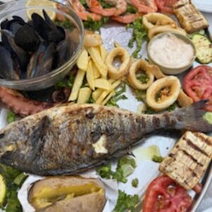 Ψαροταβέρνα Ρόδος, ταβέρνα Ρόδος, ουζερί Ρόδος, φρέσκα ψάρια Ρόδος, θαλασσινά Ρόδος, ζυμαρικά Ρόδος, μαγειρευτά φαγητά Ρόδος, ψητά κρέατα Ρόδος, Λαγκάνης  