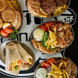 Ψητοπωλείο Άγιος Στέφανος, σουβλατζίδικο Άγιος Στέφανος, κεμπάπ Άγιος Στέφανος, σουβλάκι Άγιος Στέφανος, ποικιλίες κρεατικών Άγιος Στέφανος, Posto