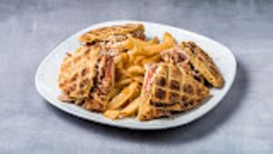 Ψητοπωλείο Βάρη, σουβλατζίδικο Βάρη, σουβλάκια Βάρη, μαγειρευτά Βάρη, ποικιλίες κρεατικών Βάρη, σκεπαστές Βάρη, Η Γειτονιά 