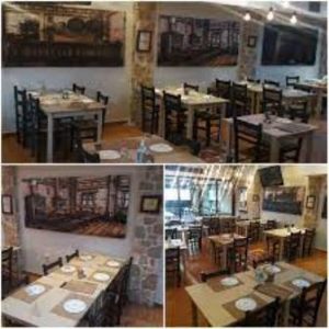 Ψητοπωλείο Γέρακας, σουβλατζίδικο Γέρακας, σουβλάκια Γέρακας, ποικιλία κρεατικών Γέρακας, ψητά κρέατα Γέρακας, μεζέδες Γέρακας, Το Μπριζολάδικο