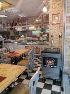 Ψητοπωλείο Καλαμαριά, σουβλατζίδικο Καλαμαριά, σουβλάκια Καλαμαριά, ψητά κρέατα Καλαμαριά, ποικιλίες κρεατικών Καλαμαριά, μεζέδες Καλαμαριά, σαλάτες Καλαμαριά, Το Νησί Της Αφροδίτης 