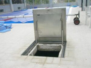 Σιδηροκατασκευές Ίλιον, κατασκευή φρεατίων Ίλιον, ανθρωποθυρίδες Ίλιον, σχάρες ομβρίων Ίλιον, ανοξείδωτα φρεάτια Ίλιον, γραμμικά κανάλια Ίλιον, Ταλαντζής 