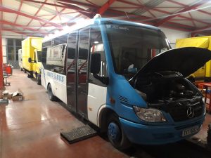 Συνεργείο φορτηγών Τρίκαλα, service φορτηγών Τρίκαλα, βαρέων οχημάτων Τρίκαλα, συνεργείο λεωφορείων Τρίκαλα, αντιμετώπιση βλαβών Τρίκαλα, AG Service