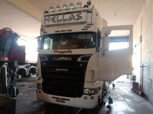 Συνεργείο βαρέων οχημάτων Ασπρόπυργος, συνεργείο φορτηγών Ασπρόπυργος, συνεργείο αυτοκινήτων Ασπρόπυργος, ευθυγράμμιση Ασπρόπυργος, ζυγοστάθμιση Ασπρόπυργος, διαγνωστικός έλεγχος φορτηγών Ασπρόπυργος, φρένα φορτηγών Ασπρόπυργος, Σκούρας