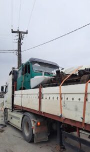 Συνεργείο φορτηγών Καλοχώρι Θεσσαλονίκης, εμπόριο φορτηγών Καλοχώρι Θεσσαλονίκης, ανταλλακτικά φορτηγών Καλοχώρι Θεσσαλονίκης, service φορτηγών Καλοχώρι Θεσσαλονίκης, διαγνωστικός έλεγχος φορτηγών Καλοχώρι Θεσσαλονίκης, Παλάγκας 