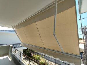 Συστήματα σκίασης Ρόδος, τέντες Ρόδος, πέργκολες Ρόδος, κασετίνες Ρόδος, καποτίνες Ρόδος, στόρια Ρόδος, ριντό κασοτένο Ρόδος, τέντα αντηρίδες Ρόδος, Sun Solution