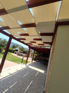 Συστήματα σκίασης Ρόδος, τέντες Ρόδος, πέργκολες Ρόδος, κασετίνες Ρόδος, καποτίνες Ρόδος, στόρια Ρόδος, ριντό κασοτένο Ρόδος, τέντα αντηρίδες Ρόδος, Sun Solution
