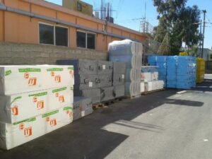 Συστήματα ξηράς δόμησης Αχαρνές, δομικά υλικά Αχαρνές, μεταλλικά προφίλ Αχαρνές, ψευδοροφή ορυκτών ινών Αχαρνές, θερμομόνωση Αχαρνές, υπερυψωμένα δάπεδα Αχαρνές, στεγανωτικά ταράτσας Αχαρνές, Ντεκοπλάν 