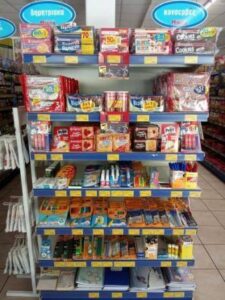 Σούπερ μάρκετ Άγιες Παρασκιές Ηρακλείου, μίνι μάρκετ Άγιες Παρασκιές Ηρακλείου, παντοπωλείο Άγιες Παρασκιές Ηρακλείου, τρόφιμα Άγιες Παρασκιές Ηρακλείου, απορρυπαντικά Άγιες Παρασκιές Ηρακλείου, αλλαντικά Άγιες Παρασκιές Ηρακλείου, τυροκομικά Άγιες Παρασκιές Ηρακλείου, χαρτικά Άγιες Παρασκιές Ηρακλείου, Φασουλέτος 