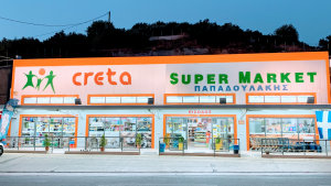 Σούπερ μάρκετ Ποταμιές Ηρακλείου, super market, παραδοσιακά προϊόντα Ποταμιές Ηρακλείου, τρόφιμα, οπωροκηπευτικά Ποταμιές Ηρακλείου, καλλυντικά, Creta