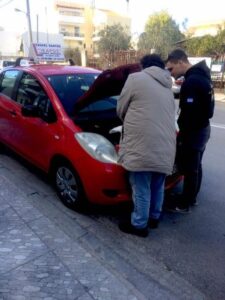 Σχολή οδηγών Γέρακας, μαθήματα οδήγησης Γέρακας, δίπλωμα αυτοκινήτου Γέρακας, δίπλωμα μηχανής Γέρακας, μεταβιβάσεις αυτοκινήτων Γέρακας, επαγγελματικά διπλώματα Γέρακας, Ίκαρος 
