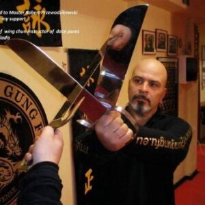 Σχολή πολεμικών τεχνών Θεσσαλονίκη, wing chun kung fu Θεσσαλονίκη, mudog filipino grappling Θεσσαλονίκη, ξιφασκία Θεσσαλονίκη, doce pares-eskrima Θεσσαλονίκη, Sifu 