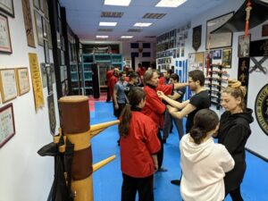 Σχολή πολεμικών τεχνών Θεσσαλονίκη, wing chun kung fu Θεσσαλονίκη, mudog filipino grappling Θεσσαλονίκη, ξιφασκία Θεσσαλονίκη, doce pares-eskrima Θεσσαλονίκη, Sifu 