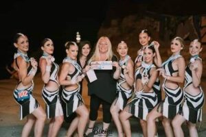 Σχολή χορού Παγκράτι, Latin Παγκράτι, Τανγκό Παγκράτι, Αργεντίνικο Τανγκό Παγκράτι, Hip Hop Παγκράτι, Salsa Παγκράτι, Rumba Παγκράτι, Τσα Τσα Παγκράτι. Bachata Παγκράτι, Cheerleading Παγκράτι, Dream Dance