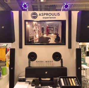 Συστήματα ήχου Ευκαρπία Θεσσαλονίκης, συστήματα φωτισμού Ευκαρπία Θεσσαλονίκης, ηχητικά συστήματα Ευκαρπία Θεσσαλονίκης. Εικόνα Ευκαρπία Θεσσαλονίκης, αρχιτεκτονικός φωτισμός Ευκαρπία Θεσσαλονίκης. Σύστημα ήχου Ευκαρπία Θεσσαλονίκης, Asproulis Experience