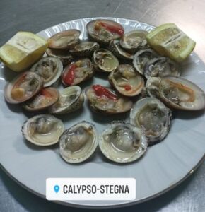 Ταβέρνα Στεγνά Ρόδος, ψαροταβέρνα Στεγνά Ρόδος, εστιατόριο Στεγνά Ρόδος, φρέσκα ψάρια Στεγνά Ρόδος, θαλασσινά Στεγνά Ρόδος, οστρακοειδή Στεγνά Ρόδος, ζυμαρικά Στεγνά Ρόδος, Calypso 