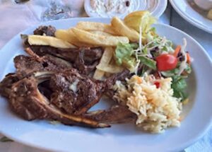 Ταβέρνα Ξερόκαμπος Λασιθίου, εστιατόριο Ξερόκαμπος, φρέσκα ψάρια Ξερόκαμπος, θαλασσινά Ξερόκαμπος, μαγειρευτά φαγητά Ξερόκαμπος, ψητά κρέατα Ξερόκαμπος, Κώστας