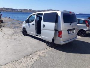 Ταξί Μύκονος, ραδιοταξί Μύκονος, μεταφορές ατόμων Μύκονος, μεταφορά με ραντεβού Μύκονος, παραλαβή ξενοδοχείου Μύκονος, μεταφορά ασυνόδευτων Μύκονος, Memorable 