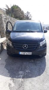 Ταξί Μύκονος, ραδιοταξί Μύκονος, μεταφορές ατόμων Μύκονος, μεταφορά με ραντεβού Μύκονος, παραλαβή ξενοδοχείου Μύκονος, μεταφορά ασυνόδευτων Μύκονος, Memorable 