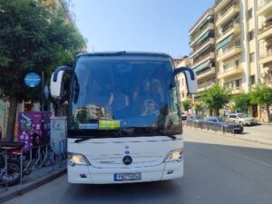 Ταξιδιωτικό γραφείο Χίος, σχολικές εκδρομές Χίος, οργανωμένες εκδρομές Χίος, μεταφορά αθλητικής ομάδας Χίος, μεταφορά προσωπικού Χίος, μεταφορά κοινωνικών εκδηλώσεων Χίος, Kanaris