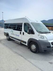 Τουριστικό γραφείο Νυδρί Λευκάδα, εκδρομές Νυδρί Λευκάδα, τουριστικές ξεναγήσεις Νυδρί Λευκάδα, μεταφορά σε λιμάνι Νυδρί Λευκάδα, μεταφορά σε αεροδρόμιο Νυδρί Λευκάδα, Vrettos 