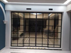 Τζάμια Γουβιά Κέρκυρα, κρύσταλλα Γουβιά Κέρκυρα, πτυσσόμενες υαλόπορτες Γουβιά Κέρκυρα, αυτόματες πόρτες Γουβιά Κέρκυρα, γυάλινα διαχωριστικά Γουβιά Κέρκυρα, αυτοματισμοί εισόδων Γουβιά Κέρκυρα, περσίδες σκίασης Γουβιά Κέρκυρα, Koutmos 