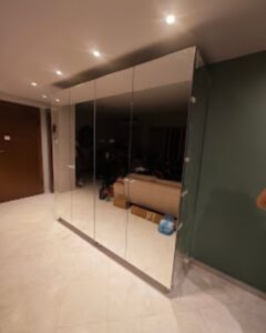 Υαλοπίνακες Χαλάνδρι, τζάμια Χαλάνδρι, κρύσταλλα, καθρέπτες Χαλάνδρι, θερμοηχομονωτικά κρύσταλλα Χαλάνδρι, κρύσταλλα ασφαλείας Χαλάνδρι, Κιούσης