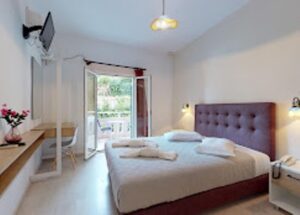 Ξενοδοχείο Πάργα, ενοικιαζόμενα δωμάτια Πάργα, ενοικιαζόμενα διαμερίσματα Πάργα, διαμονή Πάργα, καταλύματα Πάργα Achilleas Hotel
