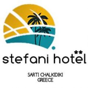 Ξενοδοχείο Σάρτη Χαλκιδικής, ενοικιαζόμενα δωμάτια Σάρτη Χαλκιδικής, ενοικιαζόμενα διαμερίσματα Σάρτη Χαλκιδικής, ξενώνας Σάρτη Χαλκιδικής, κατάλυμα Σάρτη Χαλκιδικής, διαμονή Σάρτη Χαλκιδικής, Stefani Hotel