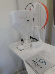 Χειρουργός Οφθαλμίατρος Χίλτον Αθήνα, οπτική τομογραφία Χίλτον Αθήνα, αγγειογραφία Χίλτον Αθήνα, μελέτη ώχρας Χίλτον Αθήνα, έλεγχος γλαυκώματος Χίλτον Αθήνα, laser μυωπίας Χίλτον Αθήνα, χειρουργική καταρράκτη Χίλτον Αθήνα, Aktina Center