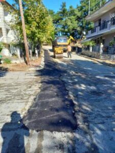 Χωματουργικές εργασίες Διδυμότειχο, εκσκαφές Διδυμότειχο, εκβραχισμοί Διδυμότειχο, διανοίξεις δρόμων Διδυμότειχο, κατεδαφίσεις Διδυμότειχο, μπαζώματα Διδυμότειχο, αρδευτικά έργα Διδυμότειχο, Τζιογκίδης