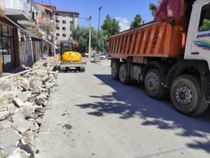 Χωματουργικές εργασίες Φλώρινα, εκσκαφές Φλώρινα, εκβραχισμοί Φλώρινα, διανοίξεις δρόμων Φλώρινα, κατεδαφίσεις Φλώρινα, βελτιώσεις εδάφους Φλώρινα, επιχωματώσεις Φλώρινα, Τερζής 