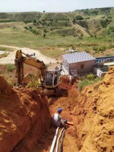 Χωματουργικές εργασίες Φλώρινα, εκσκαφές Φλώρινα, εκβραχισμοί Φλώρινα, διανοίξεις δρόμων Φλώρινα, κατεδαφίσεις Φλώρινα, βελτιώσεις εδάφους Φλώρινα, επιχωματώσεις Φλώρινα, Τερζής 