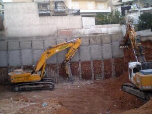 Χωματουργικές εργασίες Γλυφάδα, κατεδαφίσεις Γλυφάδα, εκσκαφές Γλυφάδα, εκβραχισμοί Γλυφάδα, μεταφορά μπάζων Γλυφάδα διανοίξεις δρόμων Γλυφάδα, Μονογυιός