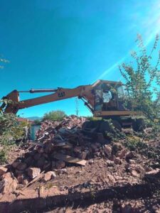 Χωματουργικές εργασίες Κοιλάδα Κοζάνης, εκσκαφές Κοιλάδα Κοζάνης, εκβραχισμοί Κοιλάδα Κοζάνης, διανοίξεις δρόμων Κοιλάδα Κοζάνης, οικοδομικά υλικά Κοιλάδα Κοζάνης, είδη πλακιδίων Κοιλάδα Κοζάνης, είδη υγιεινής Κοιλάδα Κοζάνης, χρώματα Κοιλάδα Κοζάνης, Μπούρα 