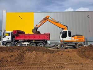 Χωματουργικές εργασίες Κορδελιό, εκσκαφές Κορδελιό Θεσσαλονίκης, εκβραχισμοί Κορδελιό Θεσσαλονίκης, διανοίξεις δρόμων Κορδελιό Θεσσαλονίκης, κατεδαφίσεις Κορδελιό Θεσσαλονίκης, επιχωματώσεις Κορδελιό Θεσσαλονίκης, μεταφορά μπαζών Κορδελιό Θεσσαλονίκης, Κουτσουκανίδης