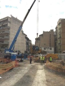 Χωματουργικές εργασίες Κορδελιό, εκσκαφές Κορδελιό Θεσσαλονίκης, εκβραχισμοί Κορδελιό Θεσσαλονίκης, διανοίξεις δρόμων Κορδελιό Θεσσαλονίκης, κατεδαφίσεις Κορδελιό Θεσσαλονίκης, επιχωματώσεις Κορδελιό Θεσσαλονίκης, μεταφορά μπαζών Κορδελιό Θεσσαλονίκης, Κουτσουκανίδης