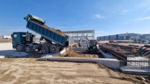 Χωματουργικές εργασίες Κορδελιό, εκσκαφές Κορδελιό Θεσσαλονίκης, εκβραχισμοί Κορδελιό Θεσσαλονίκης, διανοίξεις δρόμων Κορδελιό Θεσσαλονίκης, κατεδαφίσεις Κορδελιό Θεσσαλονίκης, επιχωματώσεις Κορδελιό Θεσσαλονίκης, μεταφορά μπαζών Κορδελιό Θεσσαλονίκης, Κουτσουκανίδης