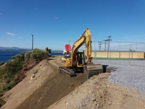 Χωματουργικές εργασίες Μεγάλη Παναγία Χαλκιδικής, εκσκαφές Μεγάλη Παναγία Χαλκιδικής, εκβραχισμοί Μεγάλη Παναγία Χαλκιδικής, διανοίξεις δρόμων Μεγάλη Παναγία Χαλκιδικής, κατεδαφίσεις Μεγάλη Παναγία Χαλκιδικής, καθαρισμοί οικοπέδων Μεγάλη Παναγία Χαλκιδικής, αρδευτικά έργα Μεγάλη Παναγία Χαλκιδικής, Antoniou