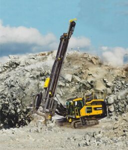 Χωματουργικές εργασίες Περαία, εκσκαφές Περαία, εκβραχισμοί Περαία, διανοίξεις δρόμων Περαία, κατεδαφίσεις Περαία, ανατινάξεις λατομικών χώρων Περαία, Dbs 