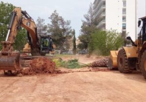 Χωματουργικές εργασίες Περιστέρι, εκσκαφές Περιστέρι, εκβραχισμοί Περιστέρι, διανοίξεις δρόμων Περιστέρι, κατεδαφίσεις Περιστέρι, μεταφορά αδρανών υλικών Περιστέρι, σπαστήρες πέτρας Περιστέρι, Καράμπελας 