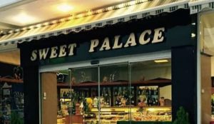 Ζαχαροπλαστείο Άμφισσα, γλυκά Άμφισσα, τούρτες Άμφισσα, πάστες Άμφισσα, γλυκά ταψιού Άμφισσα, σιροπιαστά Άμφισσα, παγωτά Άμφισσα. Zacharoplasteio Amfissa, glyka Amfissa, Sweet Palace