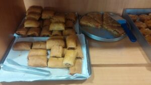 Ζαχαροπλαστείο Κόρινθος, αρτοποιείο Κόρινθος, παραδοσιακά γλυκά Κόρινθος, βουτήματα Κόρινθος, φρέσκο ψωμί Κόρινθος, πάστες Κόρινθος, τούρτες Κόρινθος, σφολιατοειδή Κόρινθος, παραδοσιακές πίτες Κόρινθος, Νάσιου 