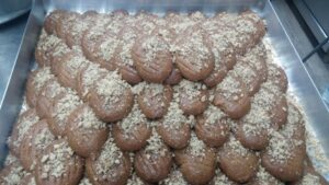 Ζαχαροπλαστείο Κόρινθος, αρτοποιείο Κόρινθος, παραδοσιακά γλυκά Κόρινθος, βουτήματα Κόρινθος, φρέσκο ψωμί Κόρινθος, πάστες Κόρινθος, τούρτες Κόρινθος, σφολιατοειδή Κόρινθος, παραδοσιακές πίτες Κόρινθος, Νάσιου 